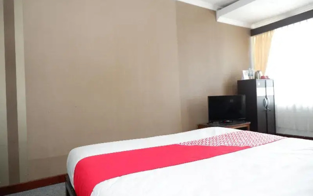 Super Oyo 908 Taman Wisata Kopeng
