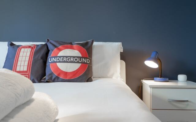 Cosy 3 Bedroom House in Bermondsey