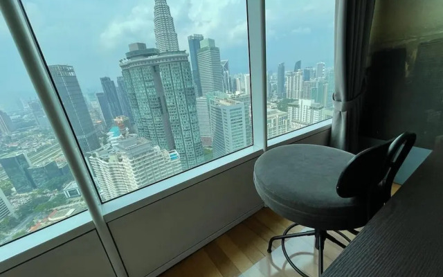 Vortex Premium Suites KLCC by SCHIEN