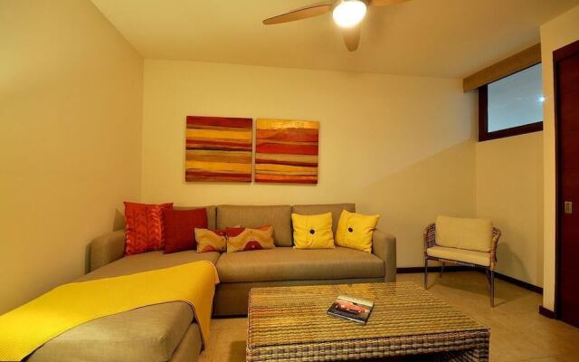 Amura 202 Alamar - 2 Br Apts