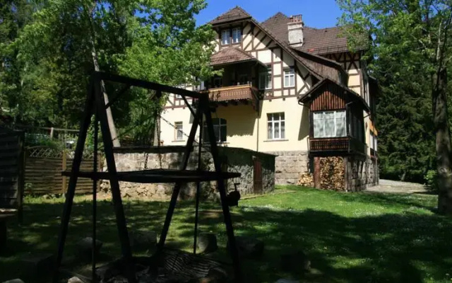 Rezydencja Victoria