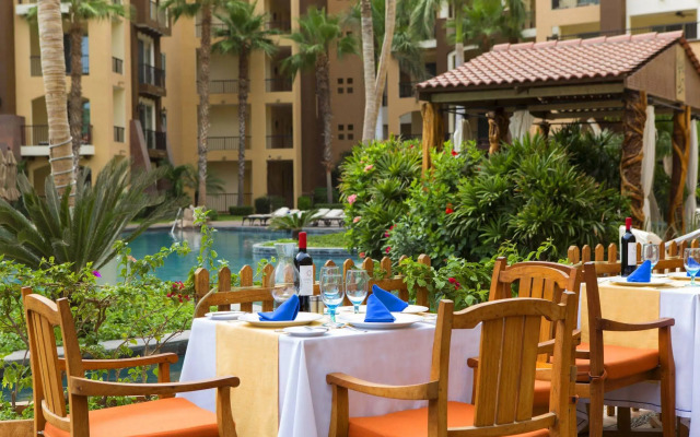 Villa del Arco Residences