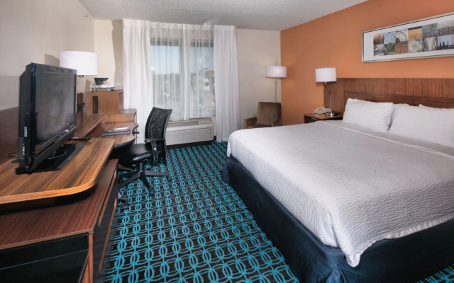 Fairfield Inn & Suites by Marriott Dover