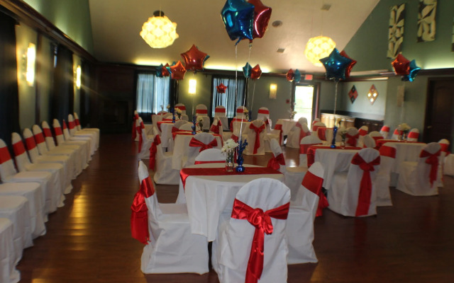 Rite4us Inn & Suites