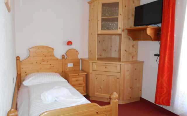 Chalet Hotel Diamant