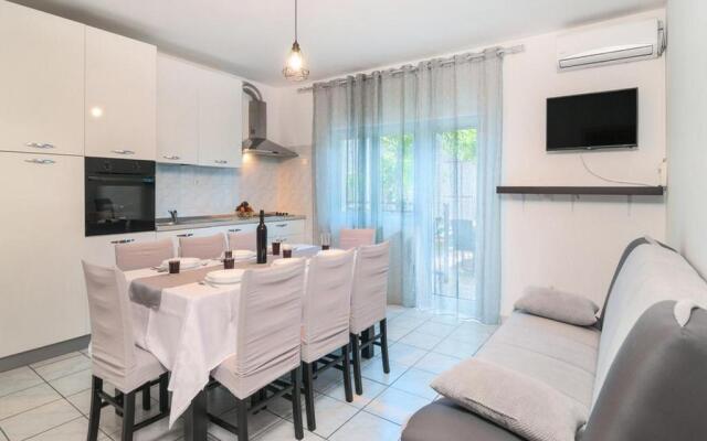Apartment Anka