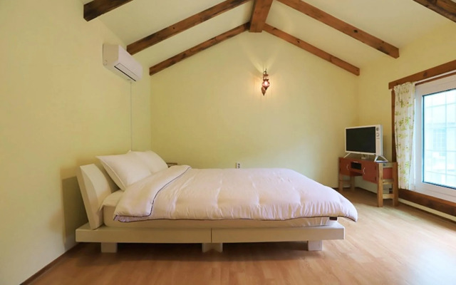 Pyeongchang Abbey Road Pension