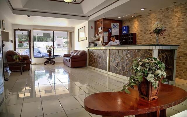 Hotel Plaza Guanacaste
