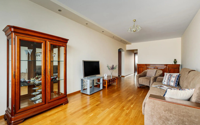 MaxRealty24 на улице Кастанаевская 43к2