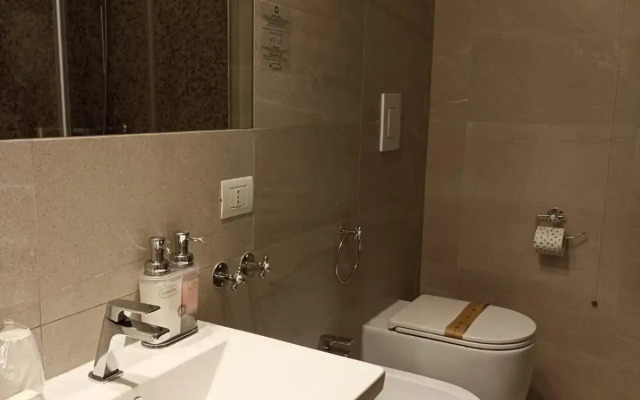 Bianco Riccio Suite Hotel