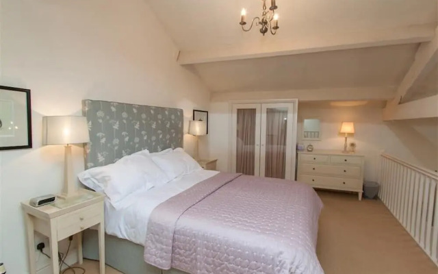 The Coach House