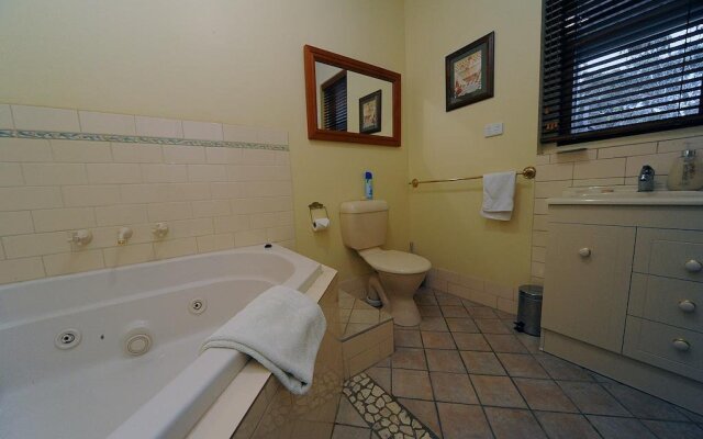 St Helens Country Cottages