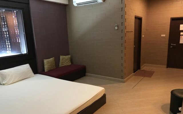 Paradise Inn Resort - Adults Only