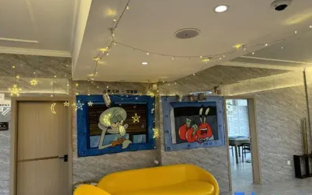 Huizhou Daya Bay Hailan Bay Homestay