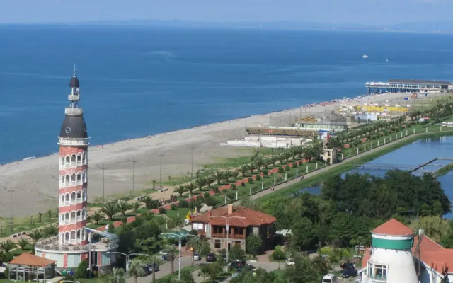 Silk Road Batumi