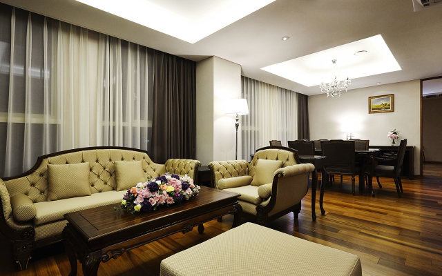 Hotel Square Ansan