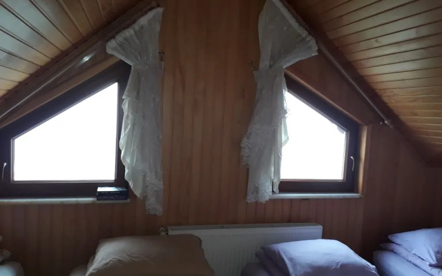 Ayada Otel