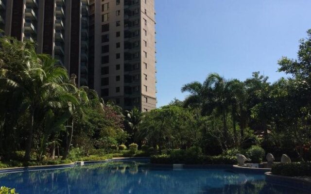 Ocean Holiday Hotel