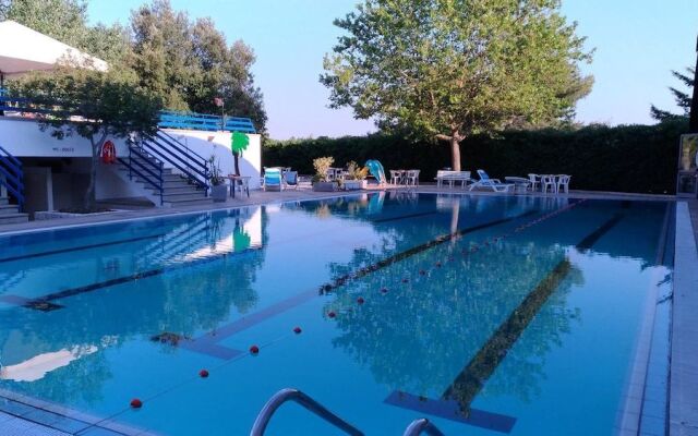 Camping Dei Trulli