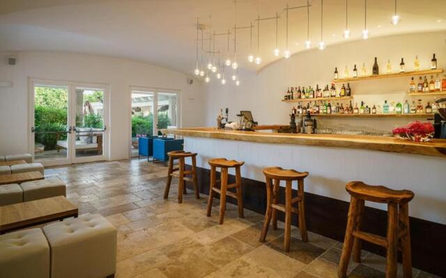 Sant'Efis Hotel
