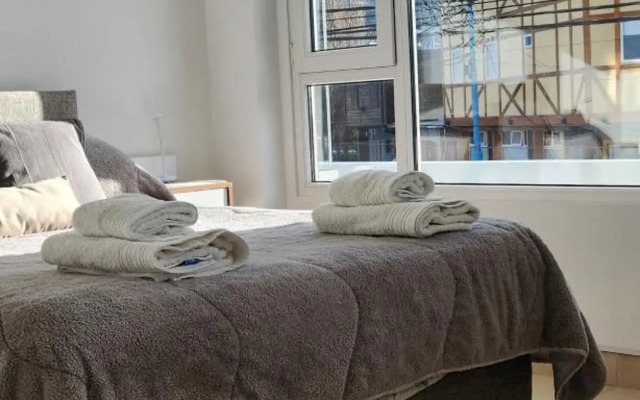 Departamento Austral II