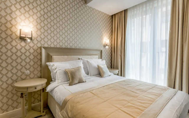 Old Town Boutique Hotel