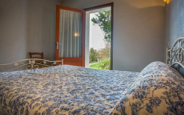 Gite du Col dOsquich