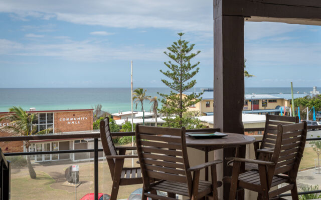 Paradiso Resort Kingscliff