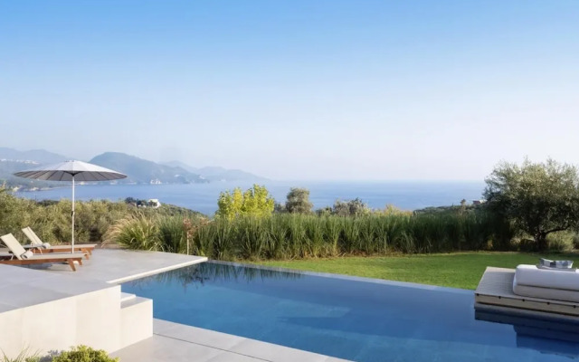 Villa Anthilia in Vola