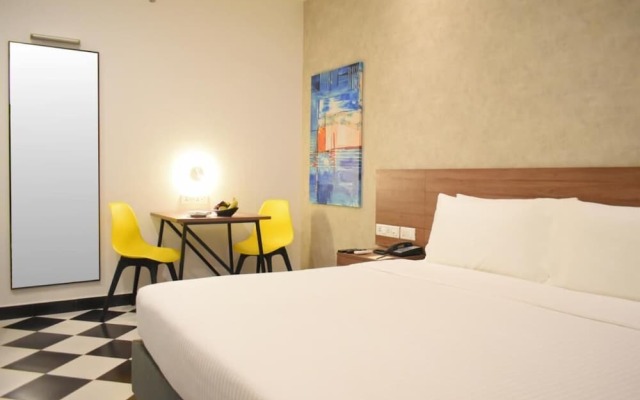 GRT Regency Tuticorin