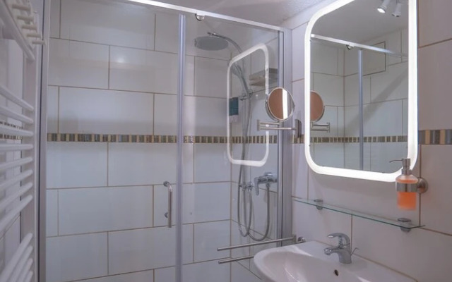 Fewo Reutlingen Metzstrasse Og1