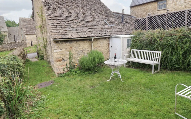 Cosy Cottage