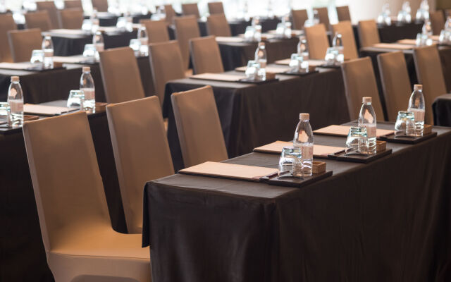 Crowne Plaza Macau by IHG