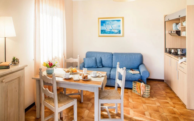 Borgo Della Rovere E2/5