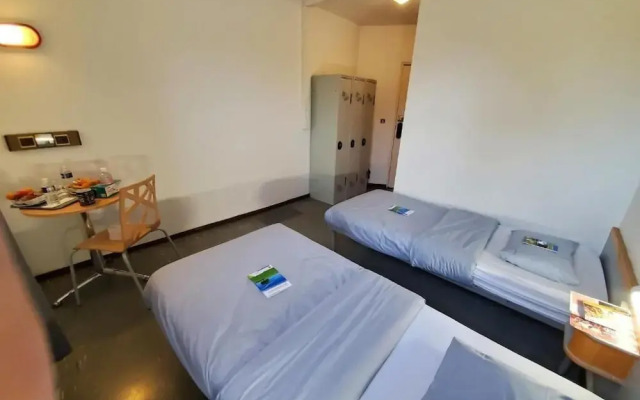 Auberge de Jeunesse HI Strasbourg