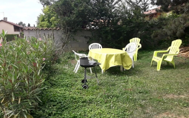 L'Appart des Saugeys