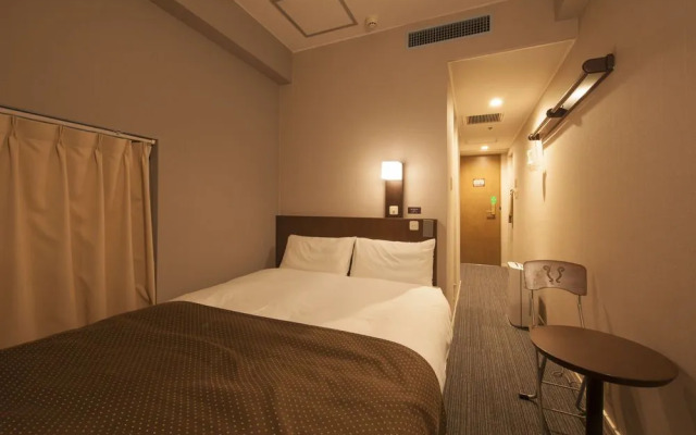 Aminity Shinsaibashi