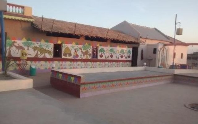 Rann Kandhi Resort