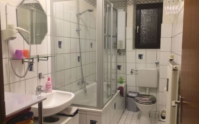 Abels Appartements