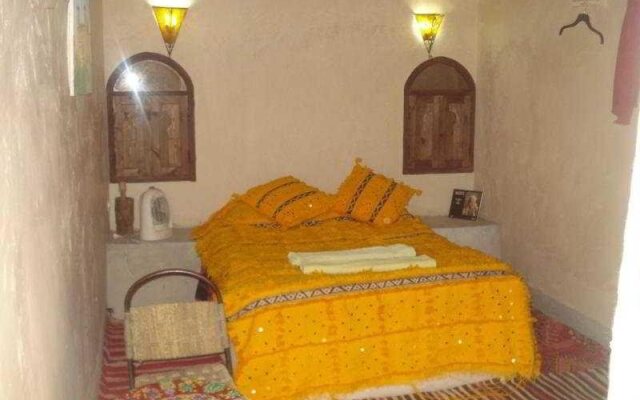 Auberge Famille Benmoro