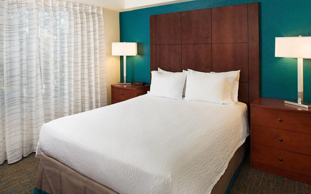 Residence Inn by Marriott San Jose South