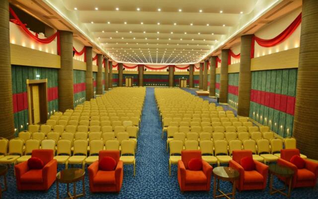 Green Nature Diamond Hotel