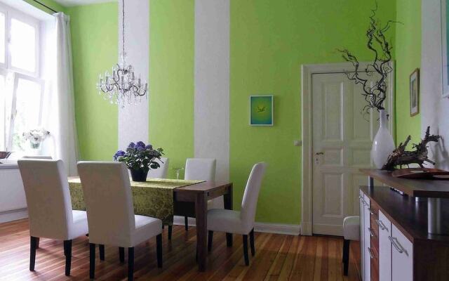 mittendrin - Boutique Hotel Berlin