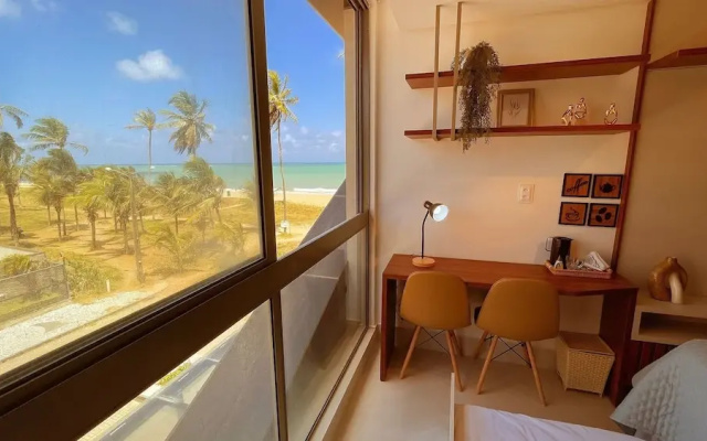 Studio Vista Mar Lateral 3 - By Almare