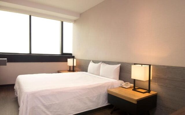 Asia Emperor Hotel