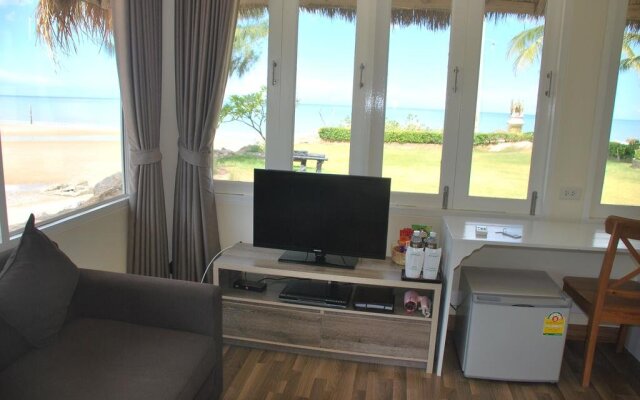 Puktien Cabana Beach Resort and Residence