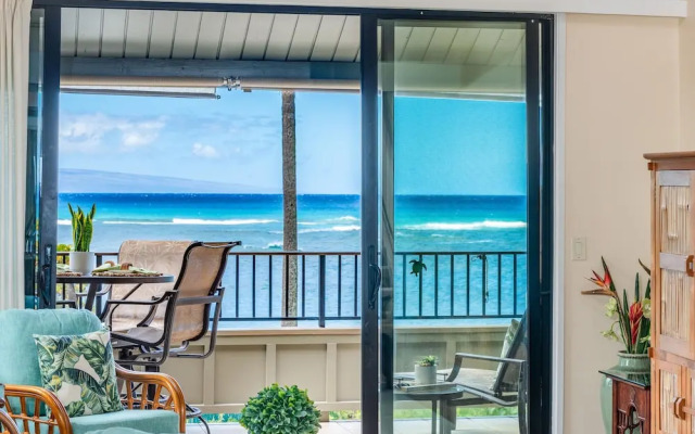 Kahana Village 2 in Lahaina