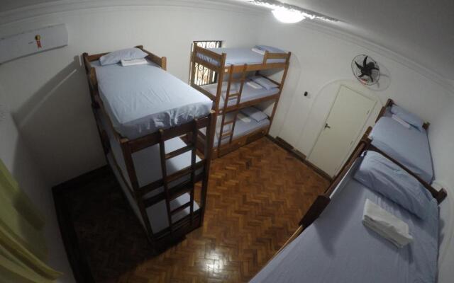 Hostel Casarão 65