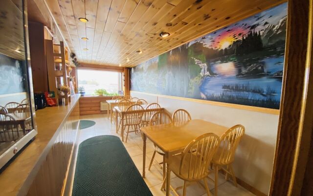 Woodyzzz Motel