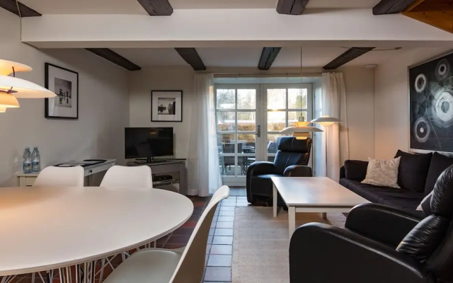 Apartments Bandholm